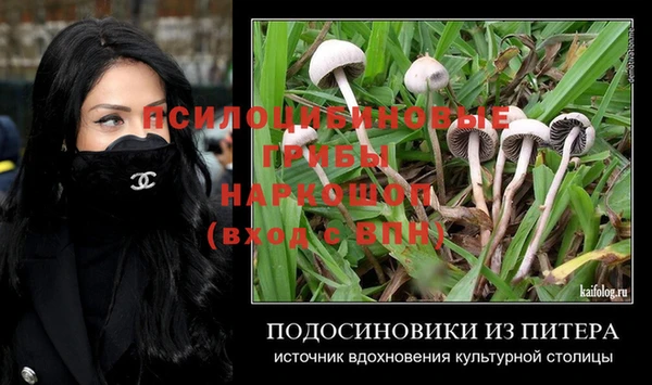MESCALINE Инта
